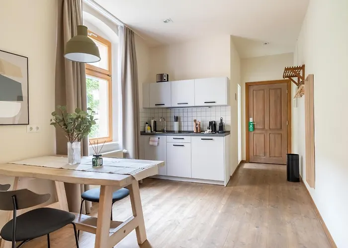 Apartman Schoenhouse Avenue - Digital Access