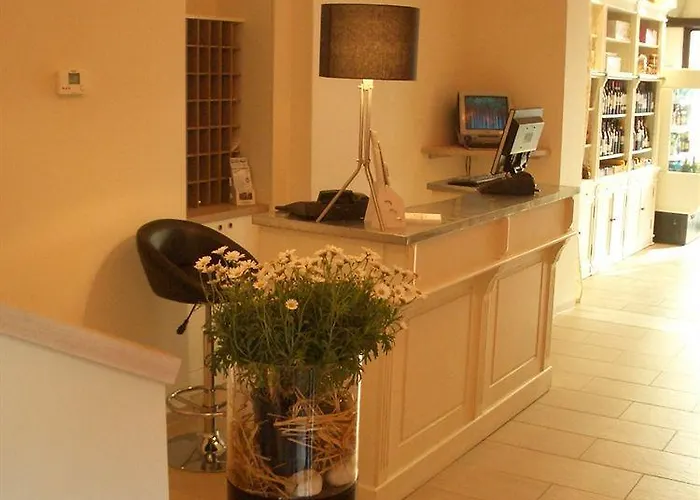 Apartman Schoenhouse Avenue - Digital Access