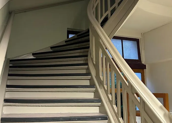 Schoenhouse Avenue - Digital Access شقة *