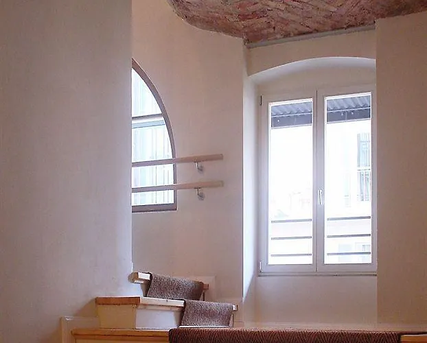 Schoenhouse Avenue - Digital Access Apartman Berlin