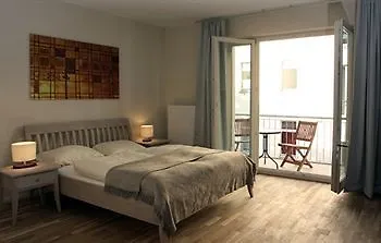 Schoenhouse Avenue - Digital Access Apartman