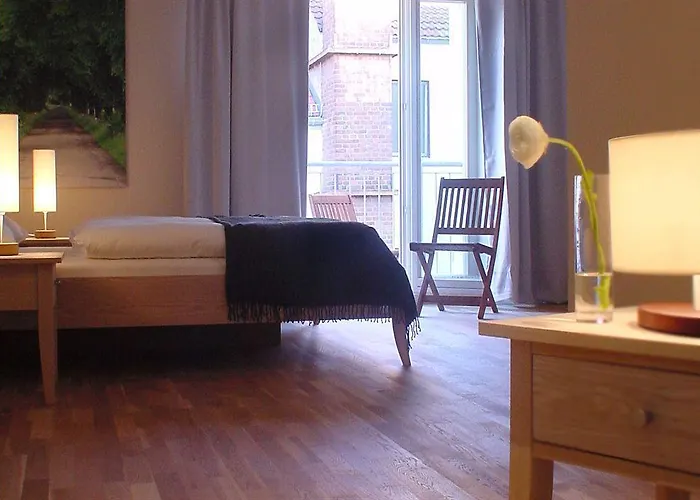 Schoenhouse Avenue - Digital Access * برلين